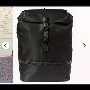 Lululemon Go Lightly Rucksack